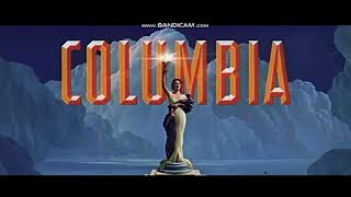 Columbia Pictures logo November 16 1955 [upl. by Htrahddis193]