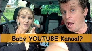 VRAGEN OVER ZWANGERSCHAP EN BABY  Bellinga Family Vlog 710 [upl. by Ecnerrat925]