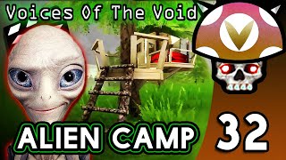 Vinesauce Joel  Voices Of The Void Highlights  Part 32 [upl. by Remsen]