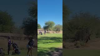 Mayas last state championship Par 3 [upl. by Sethrida276]