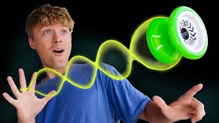 5 DNA Yoyo Tricks For Beginners  How To [upl. by Regnig]