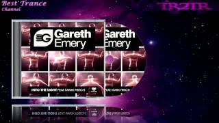 Gareth Emery Feat Mark Frisch  Into The Light Alex MORPH Remix [upl. by Lund]