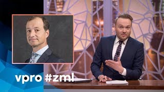 Groningen  Zondag met Lubach S08 [upl. by Zeph]