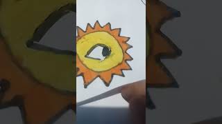 Sol Sprunki horror myson sprunki shorts shortsvideo funny funnyvideo fypシ゚ animation [upl. by Gehlbach56]