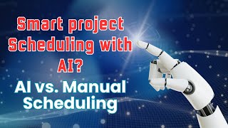 AIPowered Project Scheduling How to Automate Your Workflow for Maximum Efficiency [upl. by Einama]