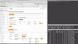 cgroups for CWP limit resources per user [upl. by Letisha]