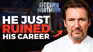 Kitchen Nightmare Owners Who Got CANCELLED [upl. by Michell]