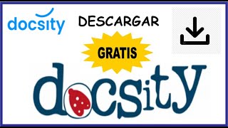 DOCSITY DESCARGAR como descargar archivos de docsity fácil rápido y gratis [upl. by Beryl]