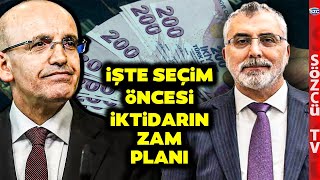 En Düşük Memur Maaşı ve Asgari Ücretli Maaşında İlk Rakamlar İşte Zam Oranları [upl. by Ramal52]