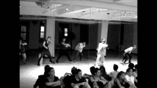 Upgrade You  Beyonce feat Jay Z  Choreography by Mel Charlot [upl. by Oterol]