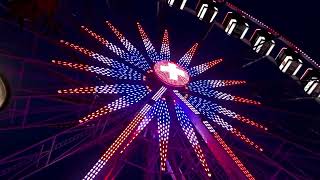 2023 Basler Herbstmesse nuit [upl. by Ynffit458]