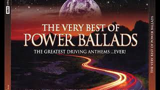 Various Artists The Very Best of Power Ballads cd1 [upl. by Weinhardt]