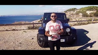 Reda Taliani CsasaBlanca Clip Officiel [upl. by Assilrac]