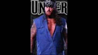 The Undertaker all themes remix [upl. by Cirle994]