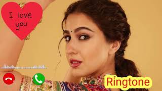 Sara Ali Khan Ringtone ❣️bgm ringtone bgmstyletones love bgmrintones viral trending sara [upl. by Intyre]