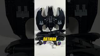 Good LEGO Batman sets with the same MINIFIGURES 😁 [upl. by Noskcire560]