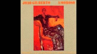 Joao Gilberto sings S Wonderful [upl. by Buehler]