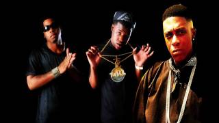 1080p Lil Boosie ft Lil Phat amp Webbie  Levi’s Instrumental Download [upl. by Tyre]