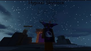 Hypixel SkyBlock Ep2 [upl. by Ydak]