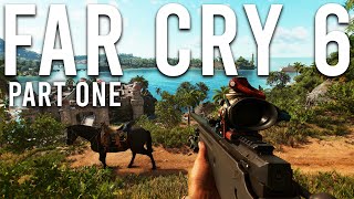 Far Cry 6 Best Gear In The Game amp How To Get It Far Cry 6 Best Armor [upl. by Eejan]