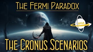 The Fermi Paradox The Cronus Scenarios [upl. by Dorrahs]