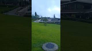 Relaxing View at Tagaytay tagaytay tagaytaycity relaxingvideo philippines viralshort fyp [upl. by Flem]