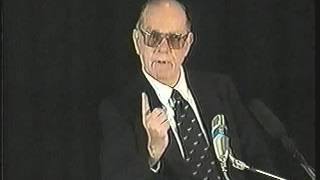 Lyndon LaRouche Addresses the Europeans 1999 [upl. by Akerley]