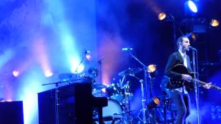 4 Editors  Rock Werchter 772013 HD [upl. by Waterer412]