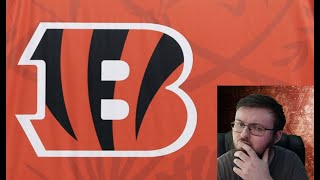 BENGALS FAN REACTS TO A VETERAN BENGALS PLAYER SAYING THIS TO ESPN ABOUT THE BENGALS F FOOD GRADE [upl. by Weisler]