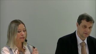 Grigori Grabovoï séminaire Paris Novembre 2015 avec le Dr Vyatcheslav KONEV [upl. by Carlota]