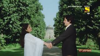 Teri Meri Prem Kahani Pighalta Aasman 1985MasterFileHDTV 1080p [upl. by Nairde]