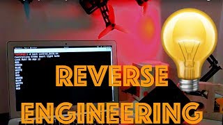 Reverse Engineering IoT Smart Light Bulb  Syska Smart Lights  Hack Bluetooth  BLE  IoT  DEMO [upl. by Aciraj559]