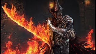 Dark Souls 3  Abyss Watchers vs Ringed Knight  NO DAMAGE NG7 [upl. by Stanton866]