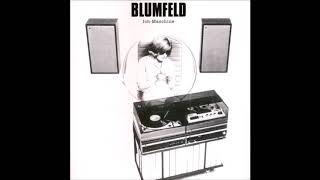 Blumfeld  IchMaschine Full Album 1992 [upl. by Gretchen496]