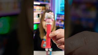 Hello Kitty PEZ dispensers for the 50th anniversary of Hello Kitty pez [upl. by Inalaehon]