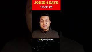 14 Top Tips To Get Accountant Job Accountant Job Salary Career [upl. by Carlynne]