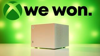 Microsoft Shocks Early next gen Xbox release [upl. by Eentruoc]