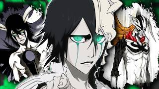 Arrancar Arc The Best Arc in Bleach [upl. by Wivestad363]