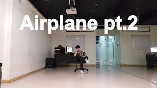 BTS방탄소년단  Airplane PT2 Dance Cover [upl. by Flaherty]