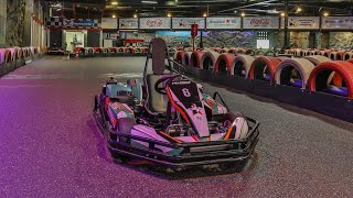 kartbaan kardinge Groningen G2heat 3 [upl. by Nomi]