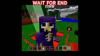 😈HEROBRINE in Minecraft 💯SCARY Secrets and Creepy Encounters😱 2024 shortvideo shorts short [upl. by Enilram166]