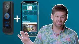 Upgrade Your UniFi Home  How to Bring UniFi Protect into Apple HomeKit [upl. by Ellivro]