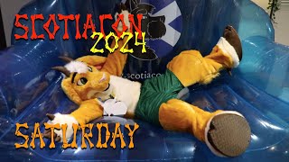 ScotiaCon 2024  Saturday [upl. by Yzus]