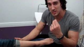 Dr Jason WorrallWhat Is Plantar Fasciitis wwwPlantarFascitisExpertcom [upl. by Shelia901]