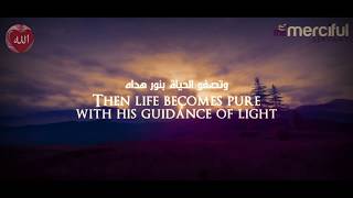 The most beautiful Arabic nasheed by Hamoud Al Qahtani [upl. by Chip256]