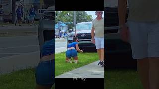 Funny pranks funnyvideo funny prank [upl. by Lezti]