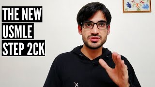 How To Prepare For The New USMLE Step 2 CK [upl. by Krebs14]