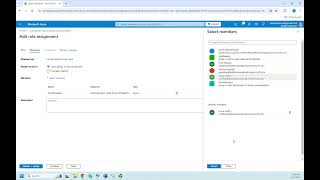 Azure role based access control and locks [upl. by Etna]