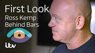 Ross Kemp Behind Bars Inside Barlinnie  First Look  ITV [upl. by Aniuqahs]