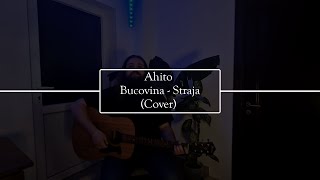 Bucovina  Straja Ahito Cover [upl. by Meir714]